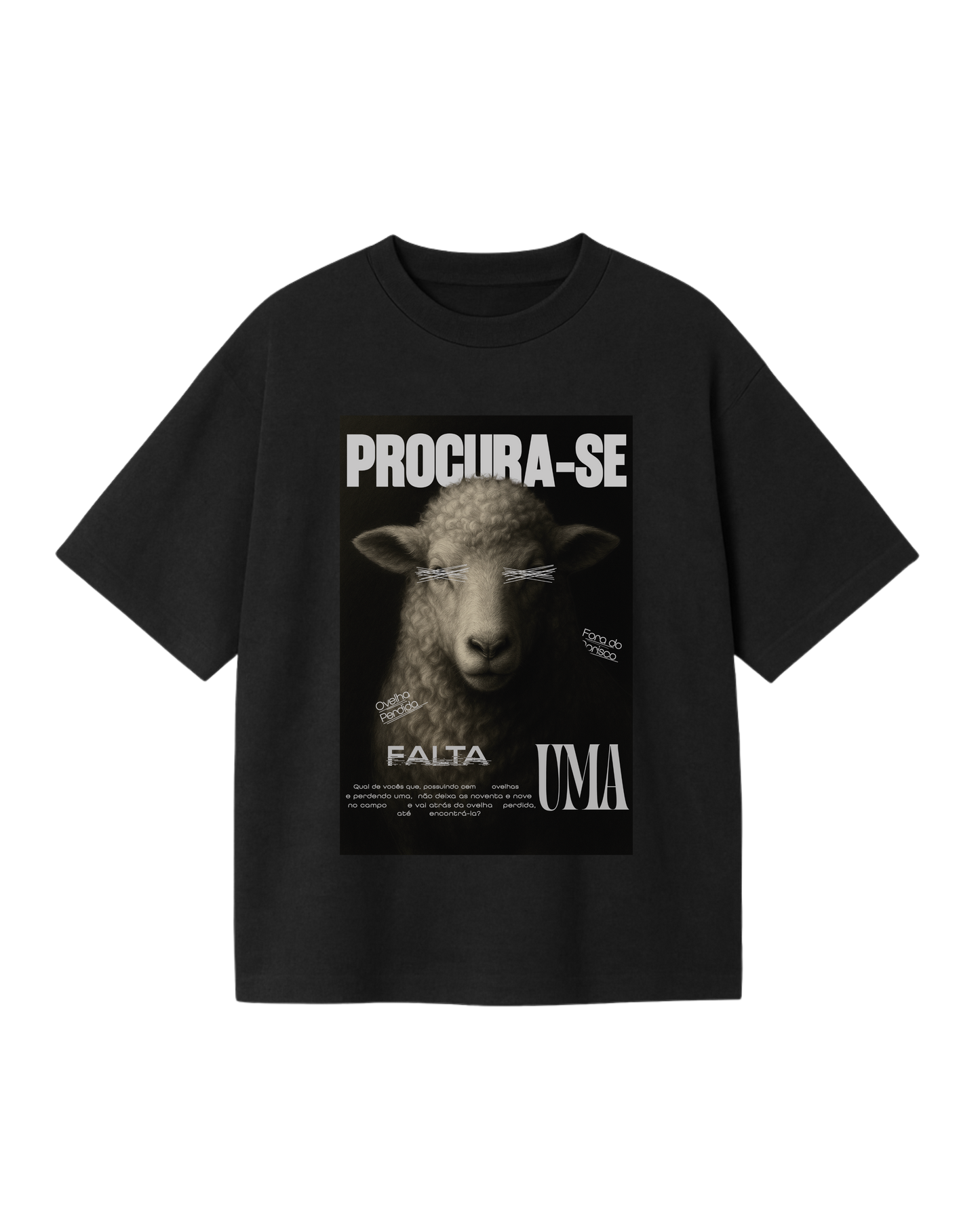 Procura-se
