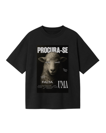 Procura-se